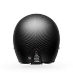 Bell Custom 500 Carbon Helmet - Throttle City Cycles