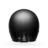 Bell Custom 500 Carbon Helmet - Throttle City Cycles