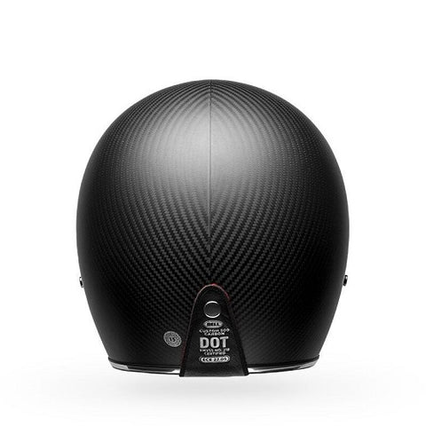 bell 500 helmet large matte black Bell Custom 500 Carbon Helmet