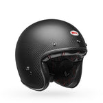 Bell Custom 500 Carbon Helmet - Throttle City Cycles