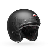 Bell Custom 500 Carbon Helmet - Throttle City Cycles
