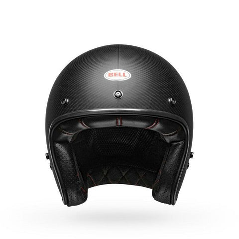 bell full throttle helmet Bell Custom 500 Carbon Helmet