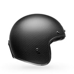 Bell Custom 500 Carbon Helmet - Throttle City Cycles