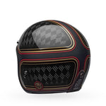 Bell Custom 500 Carbon Helmet - Throttle City Cycles