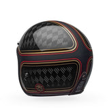 Bell Custom 500 Carbon Helmet - Throttle City Cycles