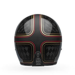 Bell Custom 500 Carbon Helmet - Throttle City Cycles