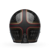 Bell Custom 500 Carbon Helmet - Throttle City Cycles