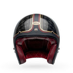 Bell Custom 500 Carbon Helmet - Throttle City Cycles