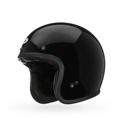 bell full throttle helmet Bell Custom 500 Helmet - Black
