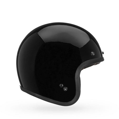 bell full throttle helmet Bell Custom 500 Helmet - Black
