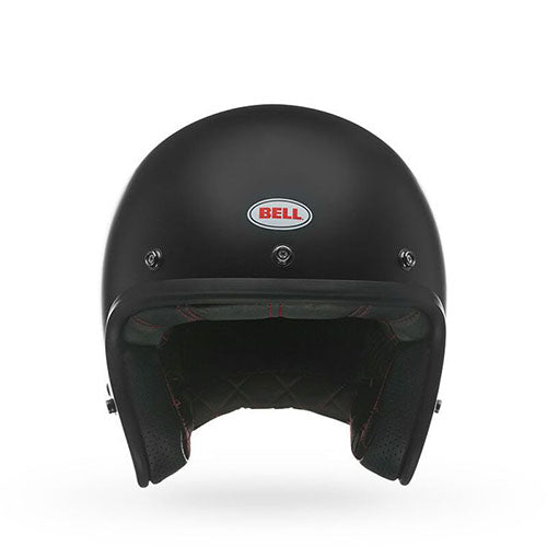 bell full throttle helmet Bell Custom 500 Helmet - Black