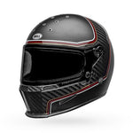 Bell Eliminator Carbon Helmet - Throttle City Cycles