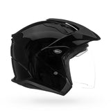 Bell Mag-9 Helmet - Throttle City Cycles