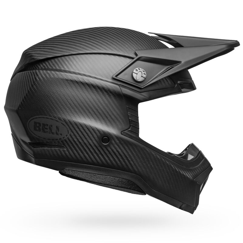 Bell Moto-10 Spherical Dirt Helmet