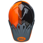 Bell Moto-9 MIPS Helmet (Louver) - Throttle City Cycles