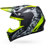 Bell Moto-9 MIPS Helmet (Venom) - Throttle City Cycles