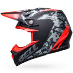 Bell Moto-9 MIPS Helmet (Venom) - Throttle City Cycles