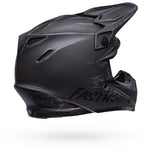 Bell Moto-9S Flex Helmet (Fasthouse) - Throttle City Cycles