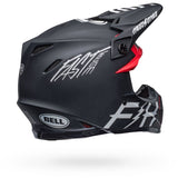 Bell Moto-9S Flex Helmet (Fasthouse) - Throttle City Cycles