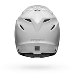 Bell Moto-9S Flex Helmet (Solid) - Throttle City Cycles