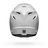 Bell Moto-9S Flex Helmet (Solid) - Throttle City Cycles