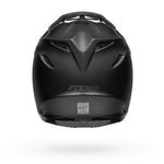 Bell Moto-9S Flex Helmet (Solid) - Throttle City Cycles