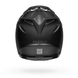 Bell Moto-9S Flex Helmet (Solid) - Throttle City Cycles