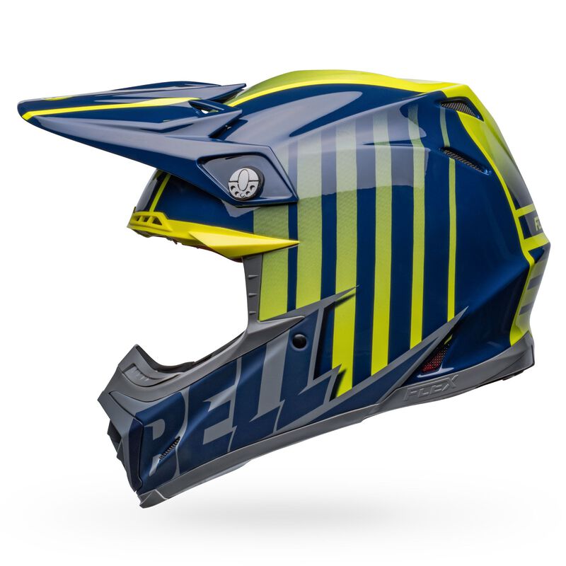 Bell Moto-9S Flex Helmet (Sprint)