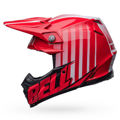 Bell Moto-9S Flex Helmet (Sprint) Bell Moto-9S Flex Helmet (Sprint)