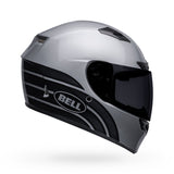 Bell Qualifier DLX MIPS Helmet - Throttle City Cycles