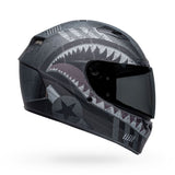 Bell Qualifier DLX MIPS Helmet - Throttle City Cycles