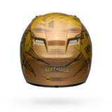 Bell Qualifier DLX MIPS Helmet - Throttle City Cycles