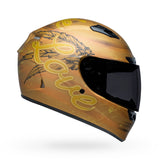 Bell Qualifier DLX MIPS Helmet - Throttle City Cycles