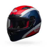Bell Qualifier DLX MIPS Helmet - Throttle City Cycles