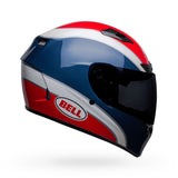 Bell Qualifier DLX MIPS Helmet - Throttle City Cycles