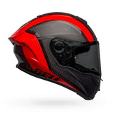 Bell Race Star DLX Flex Helmet - Throttle City Cycles