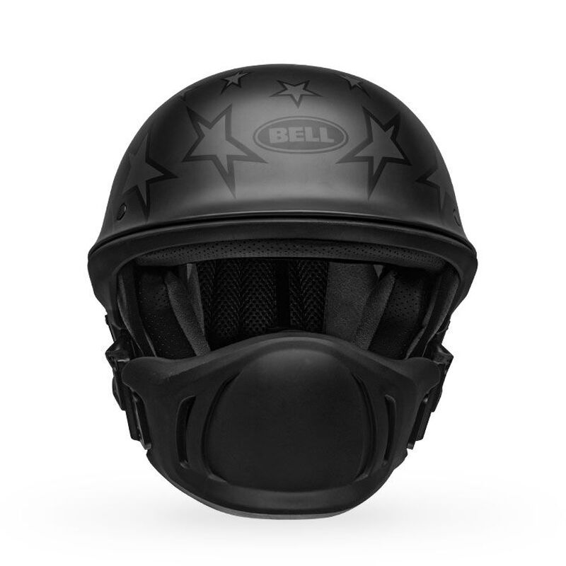 Bell Rogue Bell Rogue Helmet | Throttle City Cycles
