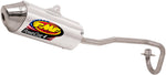 FMF P-Core 4 Muffler 041534 - Throttle City Cycles