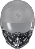ScorpionEXO Covert Helmet Face Masks - Throttle City Cycles