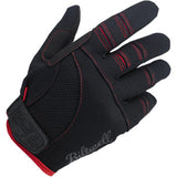 Biltwell Moto Gloves - Throttle City Cycles
