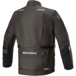 Alpinestars Andes V3 Drystar Jacket - Throttle City Cycles