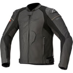 Alpinestars GP Plus R v3 Jacket - Throttle City Cycles