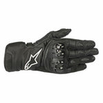 Alpinestars SP-2 V2 Leather Gloves - Throttle City Cycles