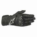 Alpinestars SP-2 V2 Leather Gloves - Throttle City Cycles