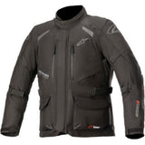 Alpinestars Andes V3 Drystar Jacket - Throttle City Cycles