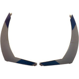 Icon Airform Helmet Spoiler - Throttle City Cycles