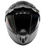 LS2 Street Fighter Helmet - Throttle City Cycles
