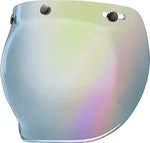 Bell 3-Snap Visors and Shield - Throttle City Cycles
