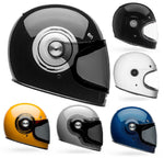 Bell Bullitt Helmet - Throttle City Cycles