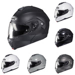 HJC C91 Modular Helmet - Throttle City Cycles